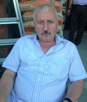 Fındık tüccarı İshak Yurttaş “KALİTELİ FINDIK PAZARINDA DAHA FAZLA FİYAT EDECEKTİR”