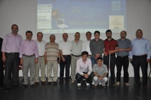 BÜYÜK İSLAM İLMİHALİ KİTAP OKUMA YARIŞMASI ÖDÜLLERİ DAĞITILDI