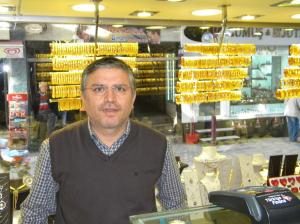 Kuyumcu İsmail Sade
