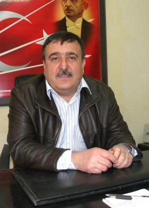 CHP İlçe Başkanı Yurttaş: “CHP Olarak Kadınlarımıza Önem Veriyoruz”