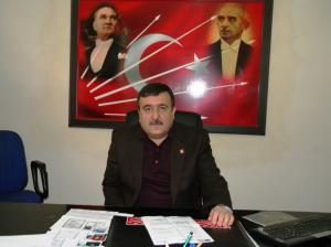 CHP’DE 15 NİSAN’DA KONGRE VAR
