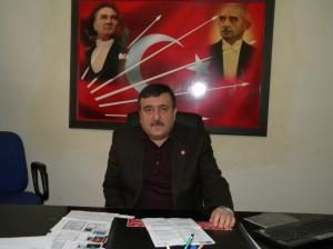 Başkan İsmail Yurttaş: “Fatsa İlçe Teşkilatı ve Partililer her zaman birlik ve beraberlik içinde olmuştur”