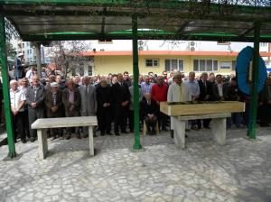 İsmet Gürel Vefat Etti