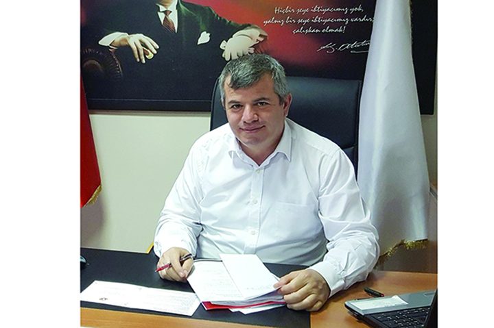 "İstihdamı Geliştireceğiz"
