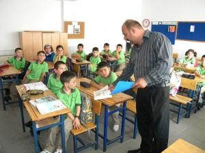 İTFAİYE HAFTASI KUTLANIYOR