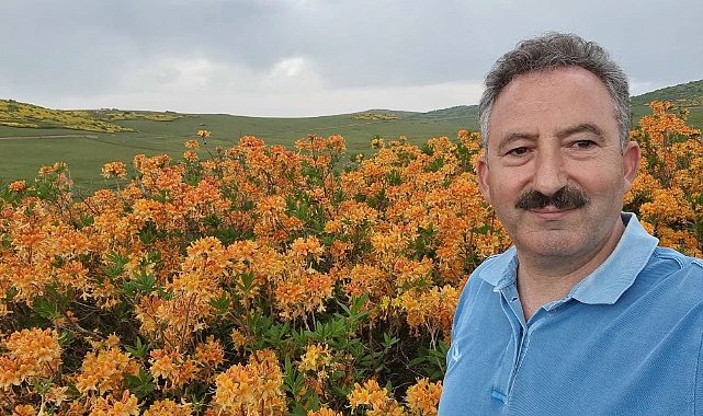İzzet Gündoğar'dan açıklama "Darp iddiaları asılsızdır"