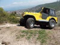 CİP ŞENLİĞİNE HAZIRLIKLAR BAŞLADI