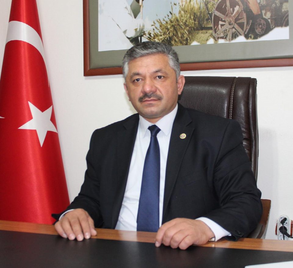 Fındıkta tahmini rekolte tamamlandı