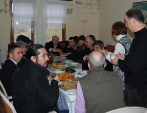 KABAKDAĞI TURİZMDE KARARLI