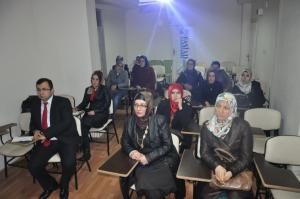 Karadenizli kadınlar iş hayatına dalga dalga geliyor