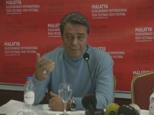 Fatsalı Ünlü Oyuncu Kadir İnanır Onur Ödülü Aldı