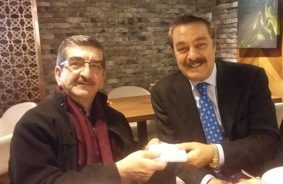 KADİR İNANIR'IN HAYATI BELGESEL OLUYOR