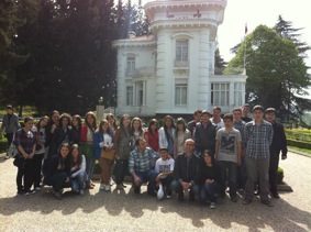 Kalamaki Tour ile Muhteşem DOKAP Turu (Doğu Karadeniz)
