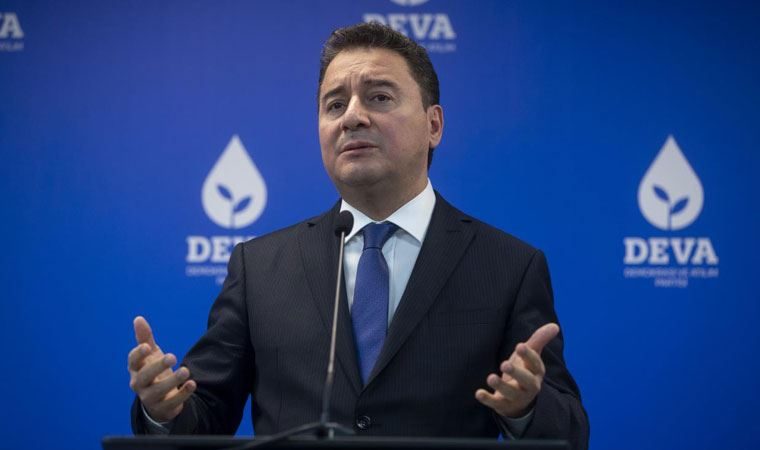 Babacan Ordu’ya geliyor…