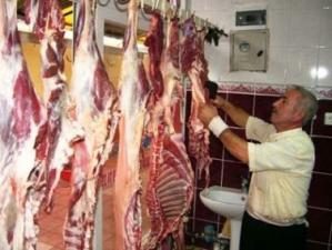 RAMAZAN BİTTİ ET FİYATLARI ARTTI