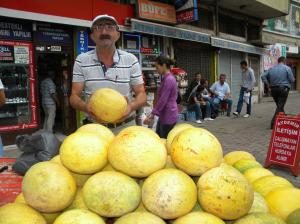 Seralarda Zarar Fiyatlara Yansıdı