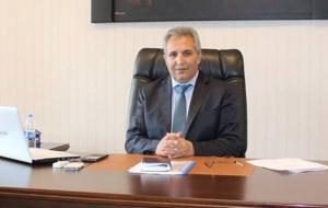 Kaymakam Mehmet Yapıcı: "Devletimizin Gerekli Olan Başlıca Gelir Kaynağı Vergidir"