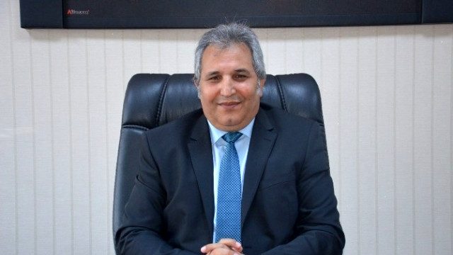İlçemize Sağlıklı Yaşam Merkezi açılıyor