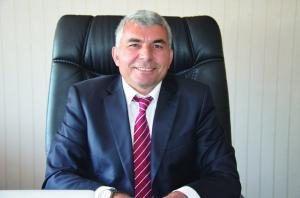 KAYMAKAM ATMACA FATSALILAR'A TEŞEKKÜR ETTİ