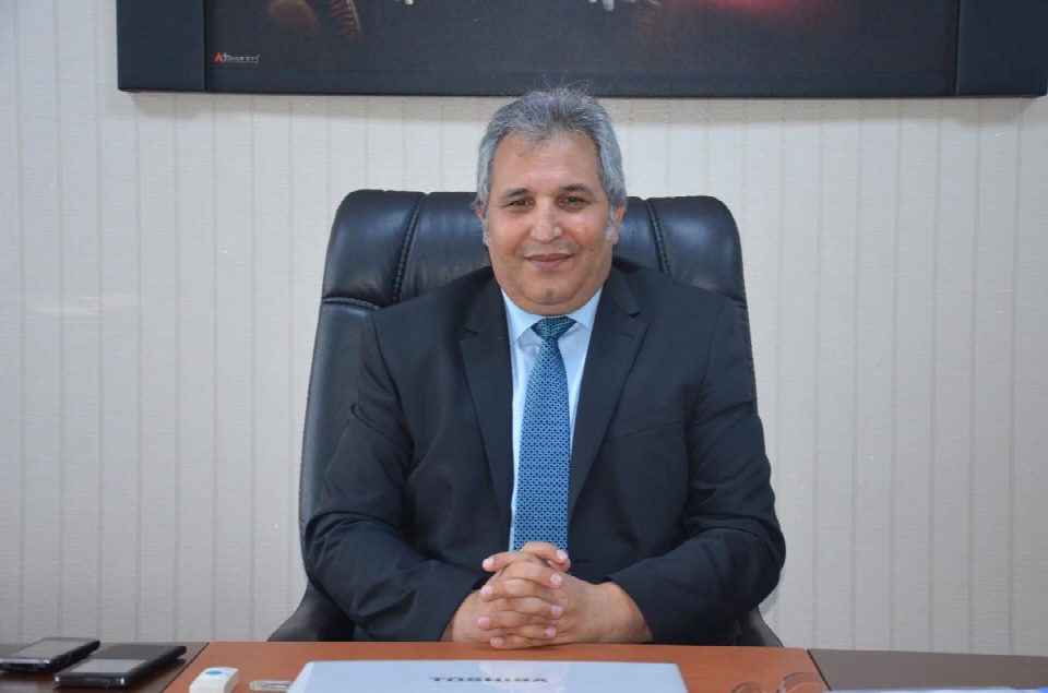 Yapıcı: "Fatsalılar gönlümde taht kurdu"