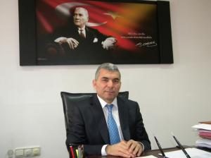 Kaymakam Atmaca “Fatsa Limanı Hudut Kapısı Olacak”