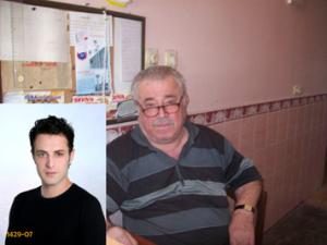 YİNE BİR KAZA VE YANAN BABANIN YÜREĞİ
