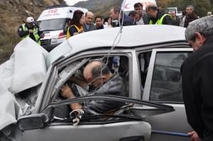 KUTSAL TOPRAKLARDAN GELDİLER KENDİ TOPRAKLARINDA ÖLDÜLER