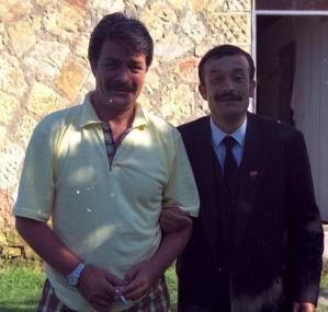 Fatsa Artist Kemal’ini kaybetti...