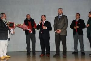 GÖZYAŞI GECELERİ EKİBİ FATSA’DA KERBELA’YI SAHNELEDİ