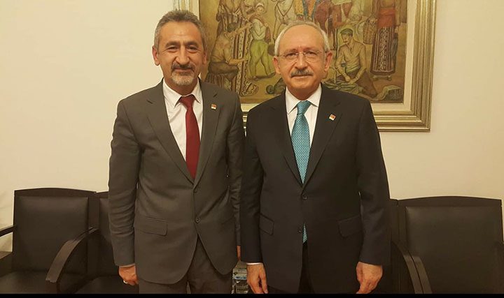Kılıçdaroğlu Ordu’yu sordu