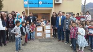 EN GÜZEL HEDİYE