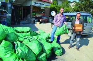 1 KİLO FINDIĞI GETİR 25 KİLO KÖMÜRÜ GÖTÜR