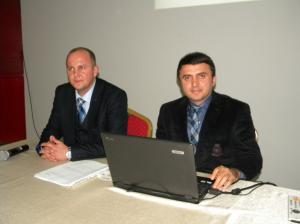 Kömürcülere Seminer