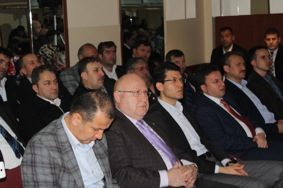 KORGAN İMAM HATİP'İN BÜYÜK BAŞARISI