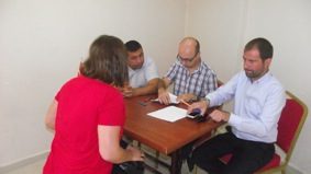 Girişimcilik Kursuna İlgi Büyük