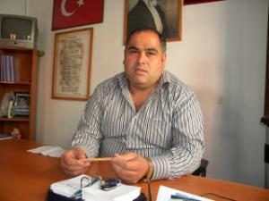 ÖĞRENCİLERİMİZİN GİDİŞ GELİŞ YAPMIŞ OLDUĞU YOLLAR ÇAMUR İÇİNDE