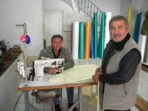Kalitesiz Branda Almayın
