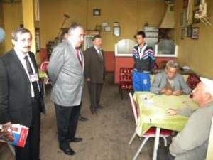 DENETİMLER SIKLAŞACAK