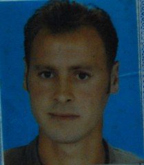 MOTOSİKLET İLE OTOMOBİLİN FECİ KAZASINDA 1 KİŞİ ÖLDÜ 1 KİŞİ YARALANDI