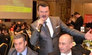 Kumrulu İşadamları Platformu Gecesi yapıldı