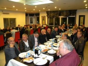 COŞKUN “KÖYLÜLERİMİZİN NÜFUSLARINI KENDİ KÖYLERİNİN NÜFUSUNA ALMALARINI TALEP EDİYORUM”
