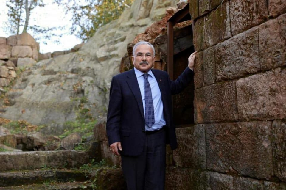 Kurul kalesi için Unesco hedefi..Başkan Güler: “Kurul kalesi’ni Unesco dünya mirasına taşımak için çalışmalara başladık”