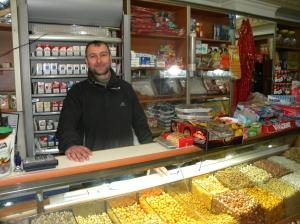 Fındık tüketimi, kuruyemiş satışını olumsuz etkiliyor