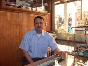 DÜĞÜN SEZONU BİLE KUYUMCULUK SEKTÖRÜNÜ HAREKETLENDİRMEDİ
