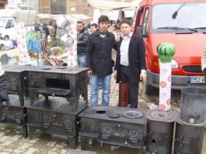 Kuzine Sobalarına Artık Arz Talebe Göre Yapılıyor