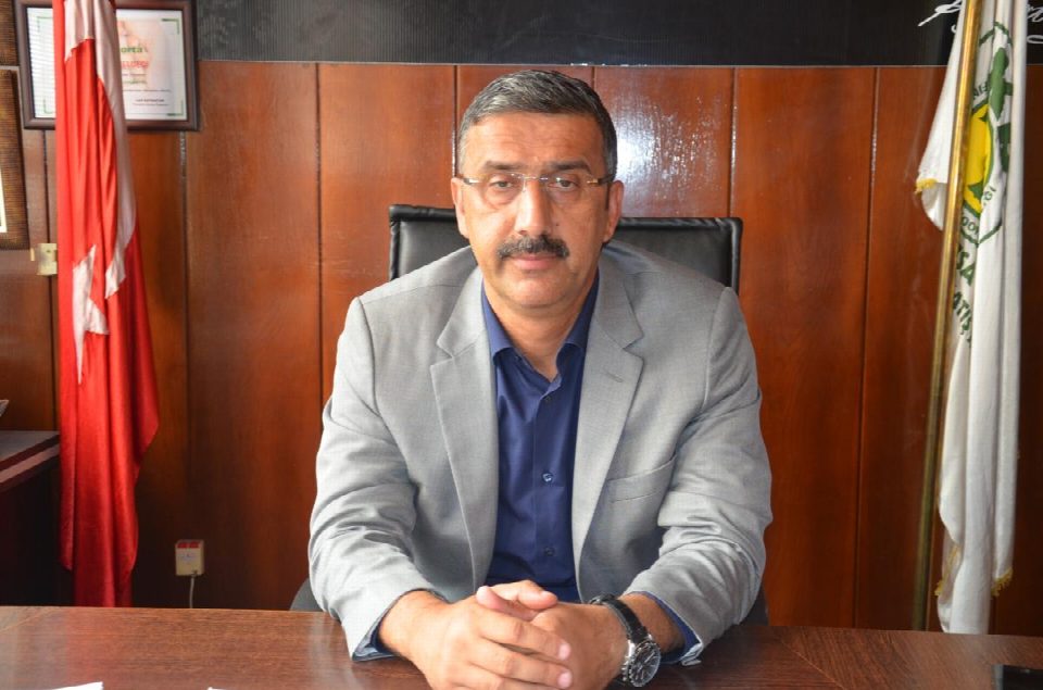 FİSKOBİRLİK büyümek istiyor