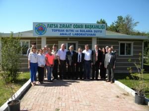 Protokol Laboratuara Tam Not Verdi