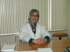 Jinekolog Lale Usta Şifa Tıp Merkezinde Göreve Başladı