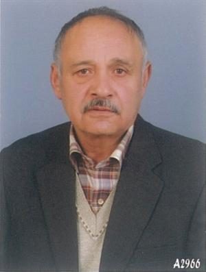 Lütfi Muslu vefat etti
