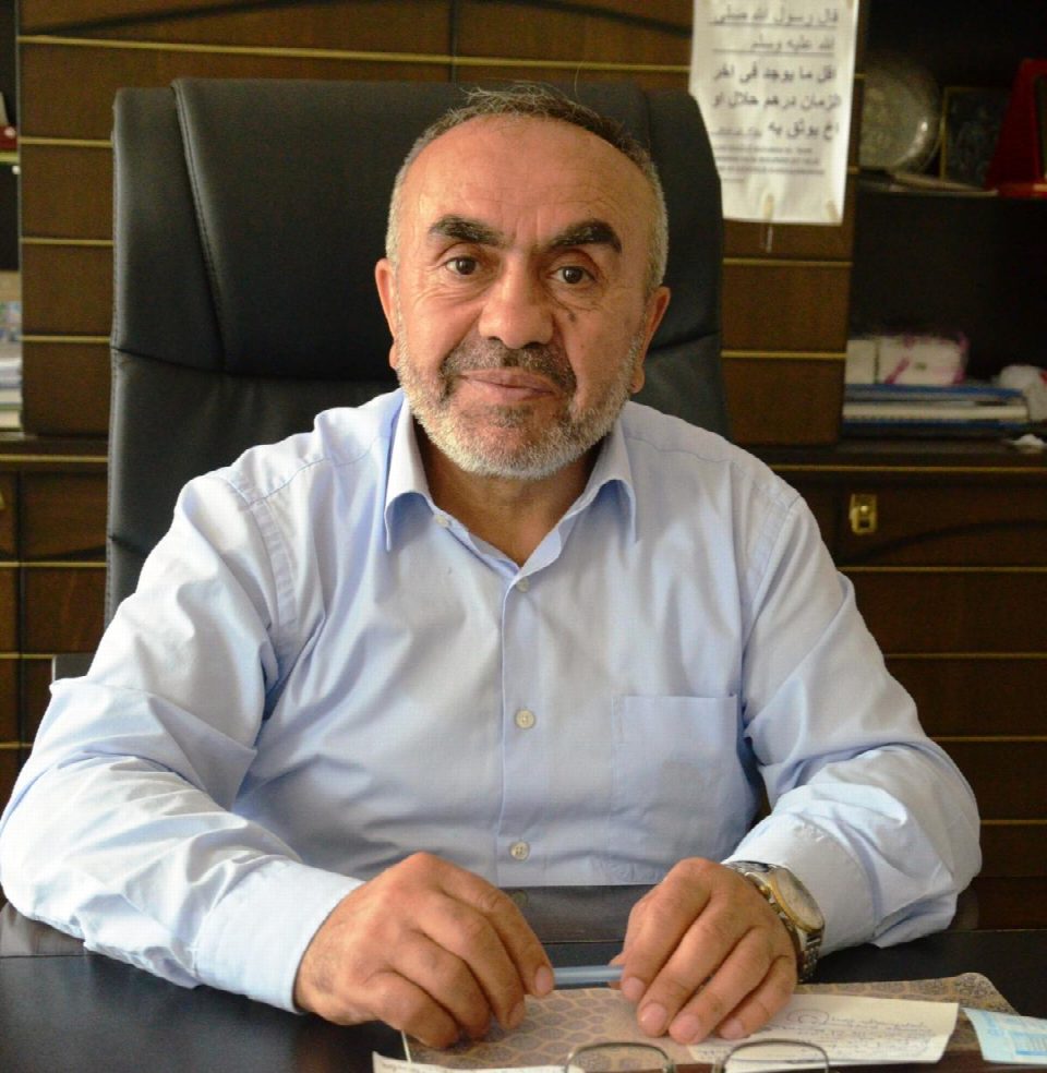 Fatsa Müftüsü Hüseyin Can “Yaz Kuran kurslarına önem veriyoruz”